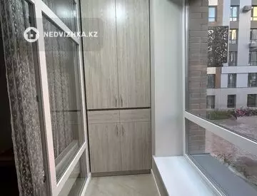 2-комнатная квартира, этаж 2 из 12, 59 м², миниатюра 5
