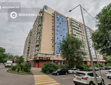 1-комнатная квартира, этаж 8 из 12, 40 м², Посуточно, миниатюра 7