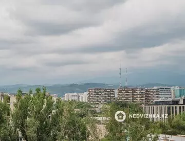 1-комнатная квартира, этаж 8 из 12, 40 м², Посуточно, миниатюра 9