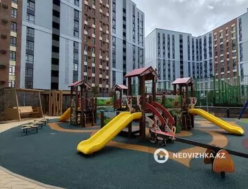 1-комнатная квартира, этаж 2 из 12, 59 м², миниатюра 11