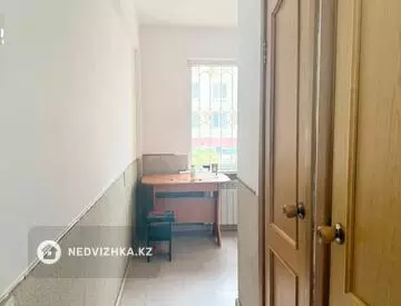 2-комнатная квартира, этаж 1 из 5, 47 м²