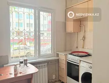 2-комнатная квартира, этаж 1 из 5, 47 м²