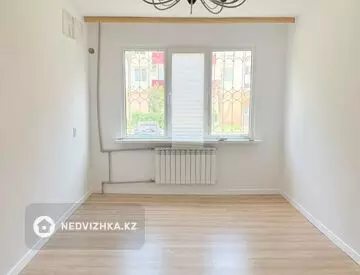 2-комнатная квартира, этаж 1 из 5, 47 м²