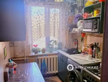 2-комнатная квартира, этаж 2 из 2, 48 м²