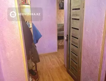 2-комнатная квартира, этаж 2 из 2, 48 м²