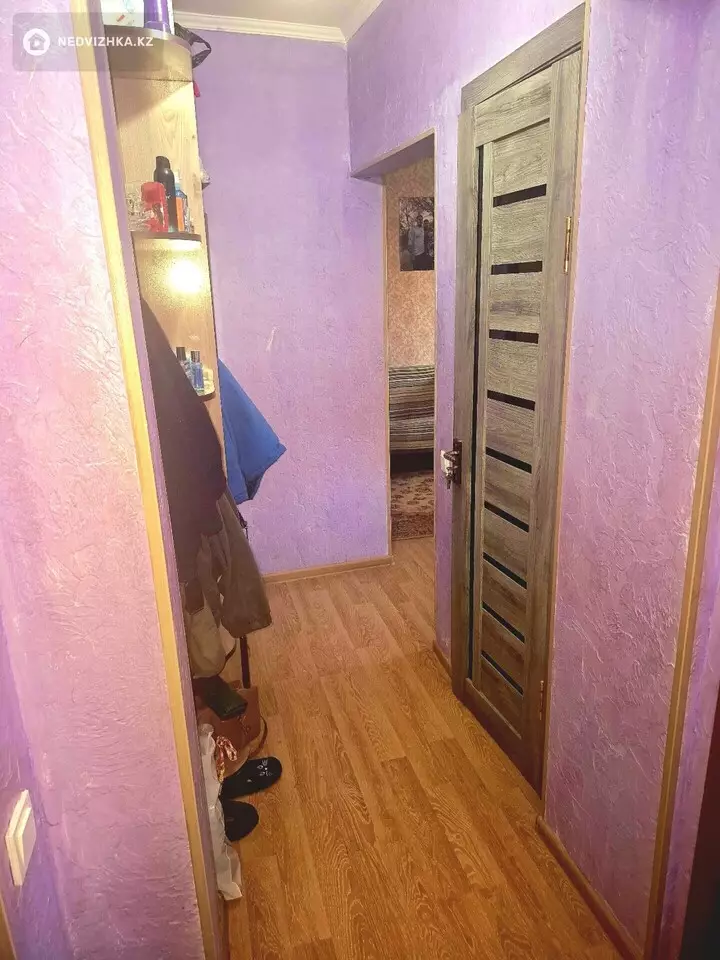 2-комнатная квартира, этаж 2 из 2, 48 м², фотография 5