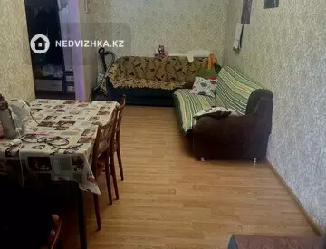2-комнатная квартира, этаж 2 из 2, 48 м², миниатюра 7