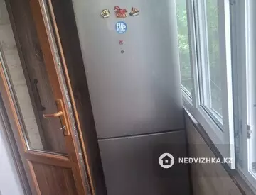 2-комнатная квартира, этаж 2 из 2, 48 м², миниатюра 9