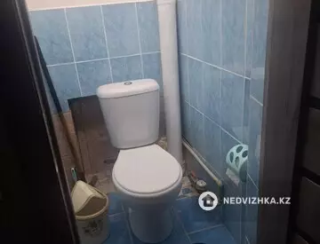 2-комнатная квартира, этаж 2 из 2, 48 м², миниатюра 11
