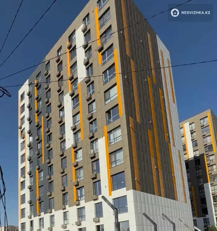 Орынжай, қабат 1 барлық қабат саны 13, 95 м², 5-фотосурет