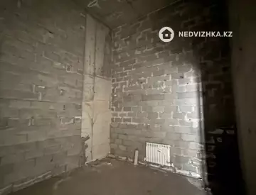 Помещение, этаж 1 из 13, 95 м²