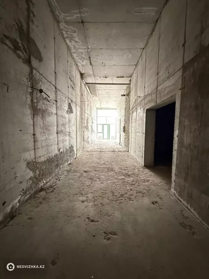 Орынжай, қабат 1 барлық қабат саны 13, 95 м², 3-фотосурет