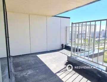 5-комнатная квартира, этаж 14 из 15, 187 м², миниатюра 4
