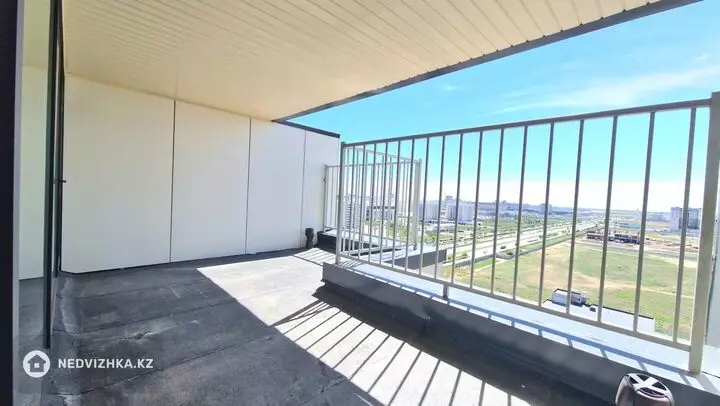 5-комнатная квартира, этаж 14 из 15, 187 м², фотография 2