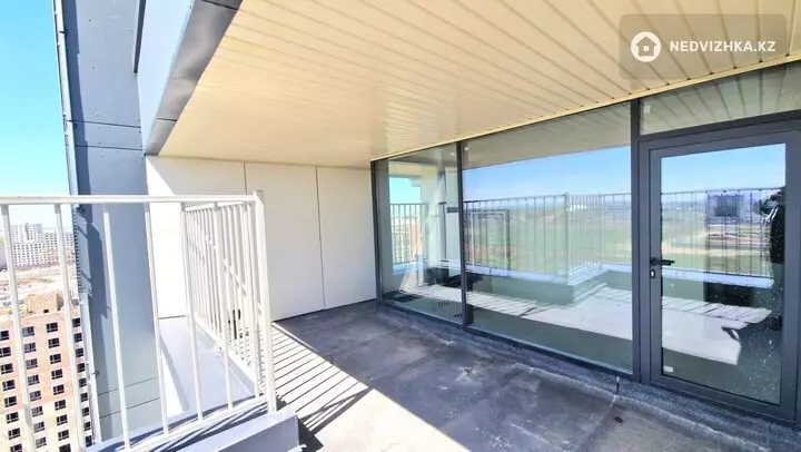5-комнатная квартира, этаж 14 из 15, 187 м², фотография 5