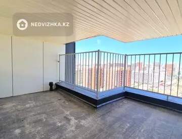 5-комнатная квартира, этаж 14 из 15, 187 м², миниатюра 10