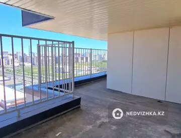 5-комнатная квартира, этаж 14 из 15, 187 м², миниатюра 12