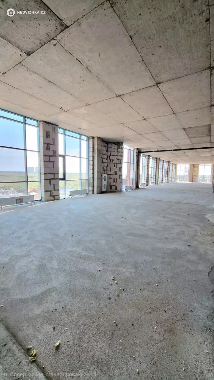 Помещение, этаж 1 из 2, 1 191 м²