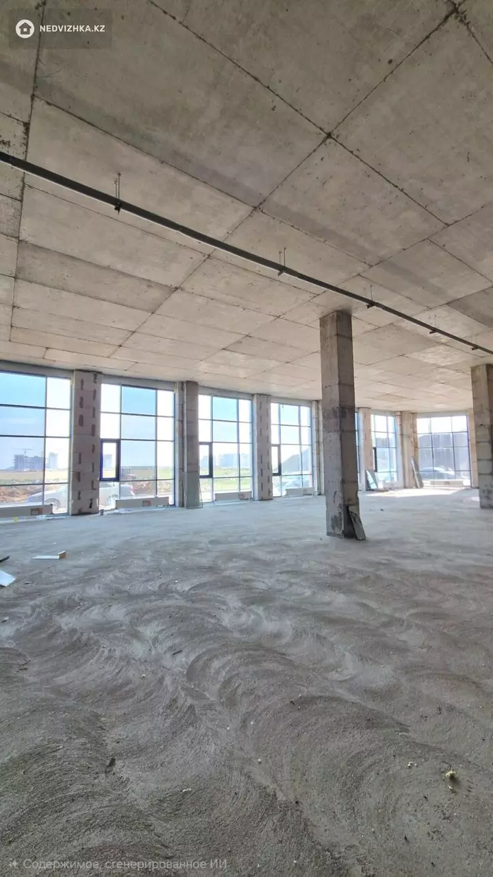 Помещение, этаж 1 из 2, 1 191 м², фотография 3