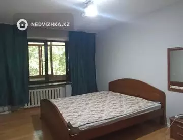 3-комнатная квартира, этаж 2 из 5, 93 м², На длительный срок