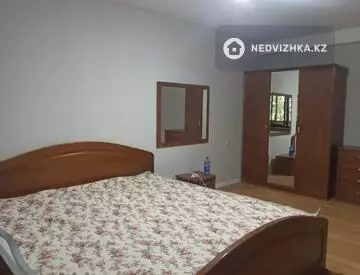 3-комнатная квартира, этаж 2 из 5, 93 м², На длительный срок