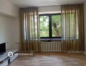 3-комнатная квартира, этаж 2 из 5, 93 м², На длительный срок