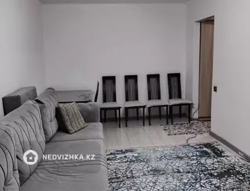 1-комнатная квартира, этаж 4 из 5, 33 м², миниатюра 2