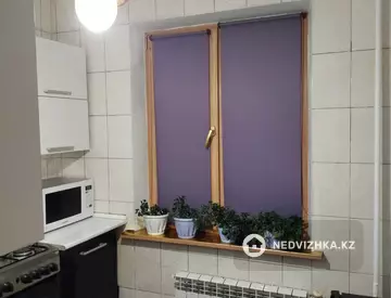 1-комнатная квартира, этаж 4 из 5, 33 м², миниатюра 3