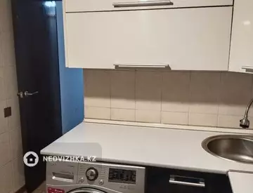 1-комнатная квартира, этаж 4 из 5, 33 м², миниатюра 4