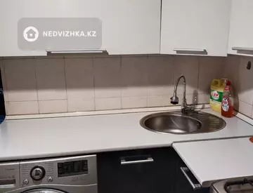 1-комнатная квартира, этаж 4 из 5, 33 м², миниатюра 5