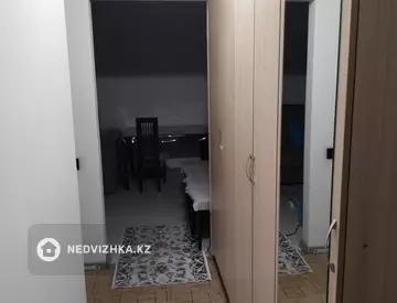 1-комнатная квартира, этаж 4 из 5, 33 м², миниатюра 6