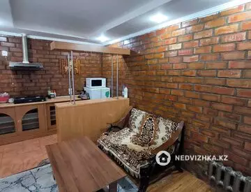 1-комнатная квартира, этаж 4 из 4, 30 м²