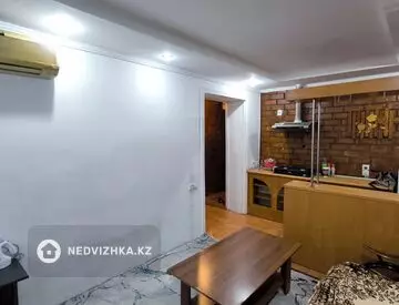 1-комнатная квартира, этаж 4 из 4, 30 м², миниатюра 6