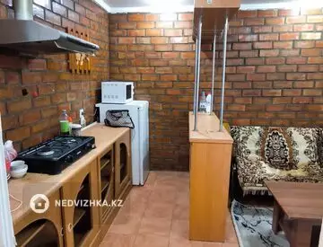 1-комнатная квартира, этаж 4 из 4, 30 м², миниатюра 7