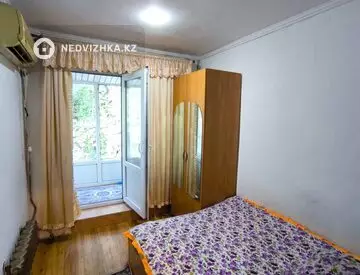 1-комнатная квартира, этаж 4 из 4, 30 м², миниатюра 9