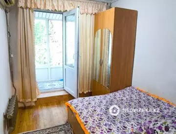 1-комнатная квартира, этаж 4 из 4, 30 м², миниатюра 8