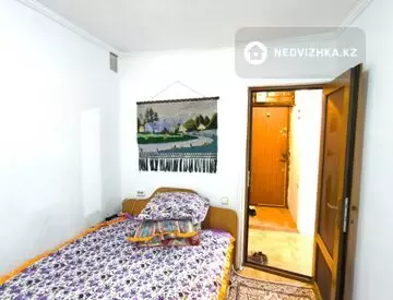 1-комнатная квартира, этаж 4 из 4, 30 м², миниатюра 12