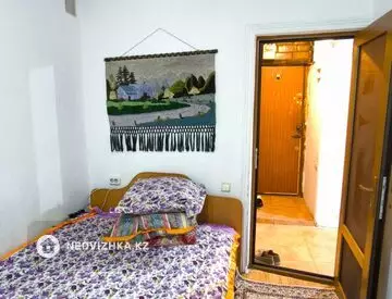 1-комнатная квартира, этаж 4 из 4, 30 м², миниатюра 11