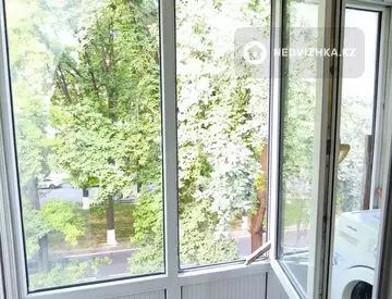 1-комнатная квартира, этаж 4 из 4, 30 м², миниатюра 10
