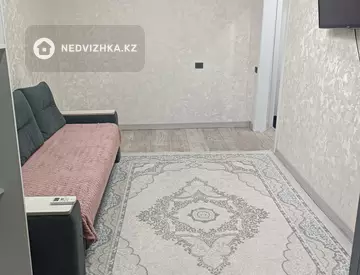 1-комнатная квартира, этаж 4 из 5, 32 м²