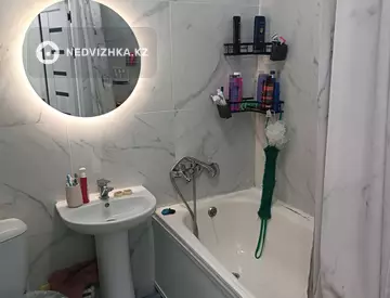 1-комнатная квартира, этаж 4 из 5, 32 м²