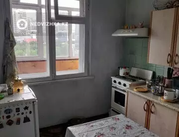 2-комнатная квартира, этаж 6 из 9, 50 м², На длительный срок