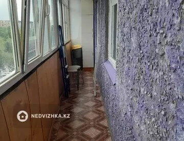 2-комнатная квартира, этаж 6 из 9, 50 м², На длительный срок