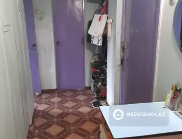 2-комнатная квартира, этаж 6 из 9, 50 м², На длительный срок