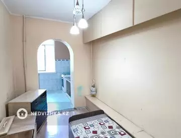 2-комнатная квартира, этаж 3 из 5, 58 м², миниатюра 8