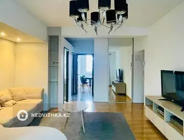 3-комнатная квартира, этаж 5 из 5, 80 м², миниатюра 4