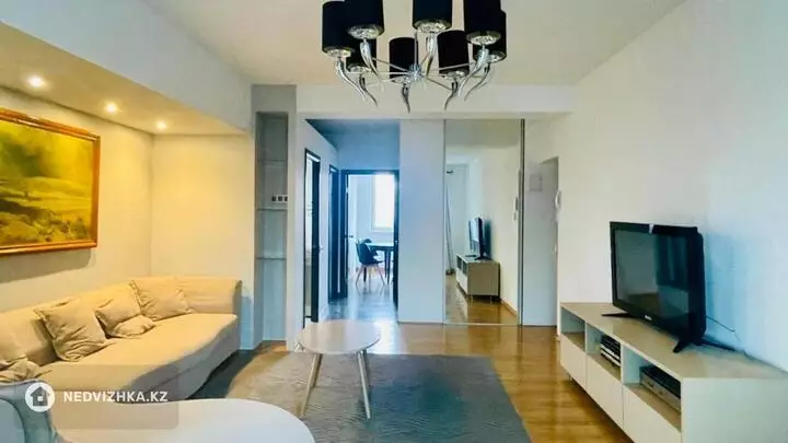 3-комнатная квартира, этаж 5 из 5, 80 м², фотография 4