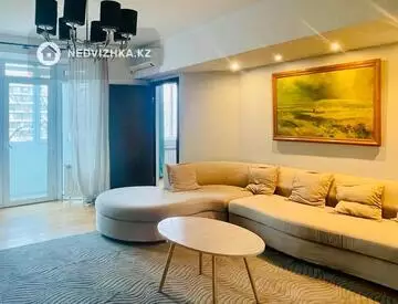 3-комнатная квартира, этаж 5 из 5, 80 м², миниатюра 2
