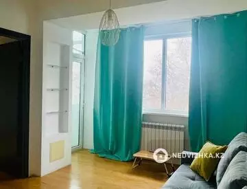 3-комнатная квартира, этаж 5 из 5, 80 м², миниатюра 5