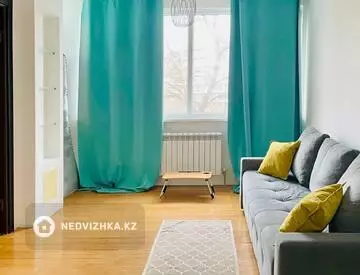 3-комнатная квартира, этаж 5 из 5, 80 м², миниатюра 6